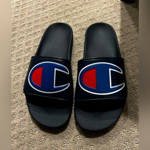 Champion IPO Slip On Shoes (M8)